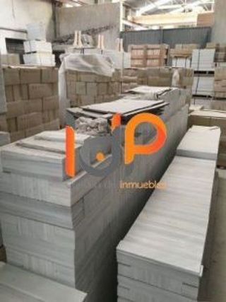 Nave industrial en venta en Macael