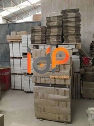 Nave industrial en venta en Macael