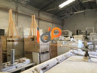 Nave industrial en venta en Macael
