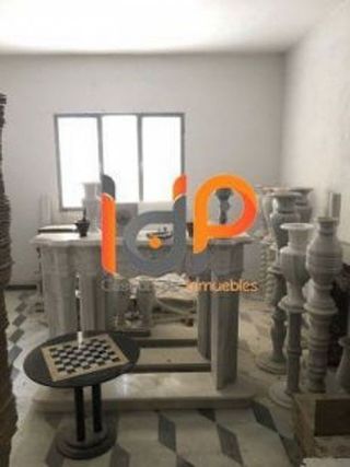 Nave industrial en venta en Macael