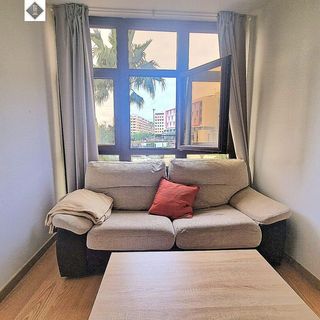 Piso en alquiler en Teatinos en Málaga