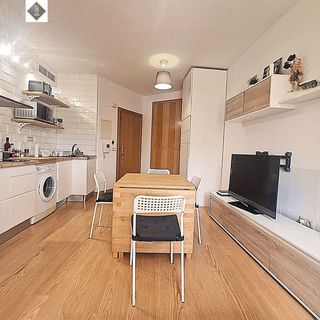 Piso en alquiler en Teatinos en Málaga