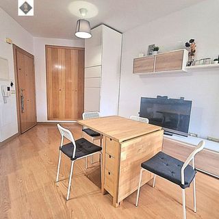 Piso en alquiler en Teatinos en Málaga