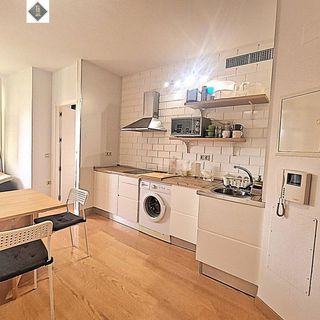 Piso en alquiler en Teatinos en Málaga