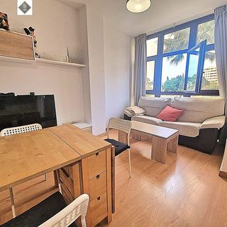 Piso en alquiler en Teatinos en Málaga