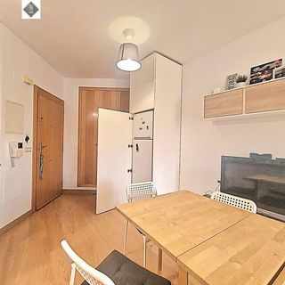 Piso en alquiler en Teatinos en Málaga