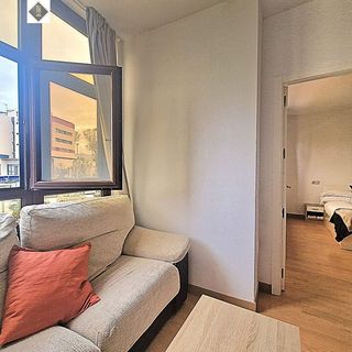 Piso en alquiler en Teatinos en Málaga