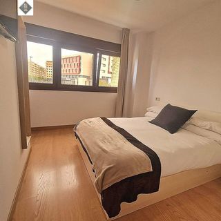 Piso en alquiler en Teatinos en Málaga