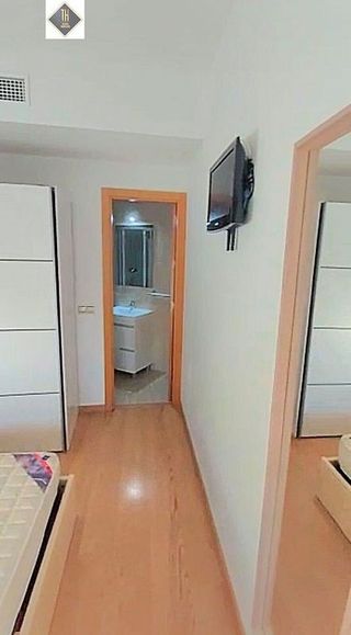 Piso en alquiler en Teatinos en Málaga