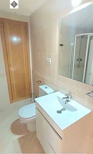 Piso en alquiler en Teatinos en Málaga