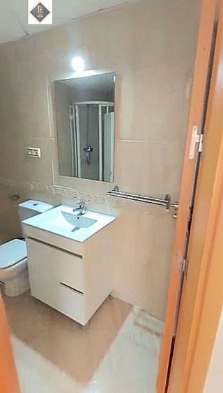 Piso en alquiler en Teatinos en Málaga