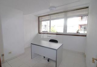 Oficina en alquiler en Areal – Zona Centro en Vigo