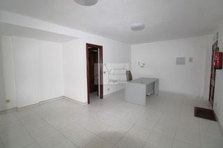 Oficina en alquiler en Areal – Zona Centro en Vigo