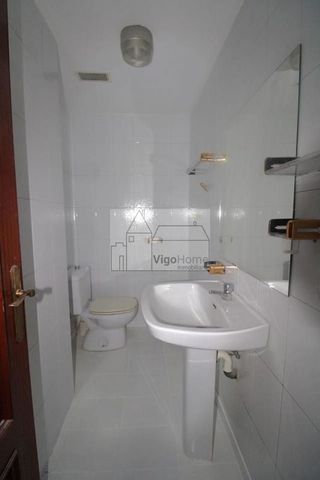 Oficina en alquiler en Areal – Zona Centro en Vigo