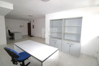 Oficina en alquiler en Areal – Zona Centro en Vigo