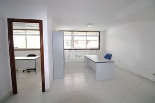 Oficina en alquiler en Areal – Zona Centro en Vigo