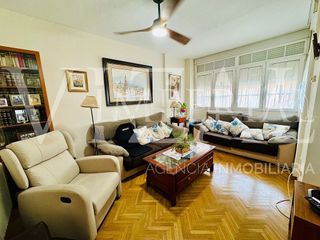 Casa adosada en venta en Avda Europa - San Antón en Toledo