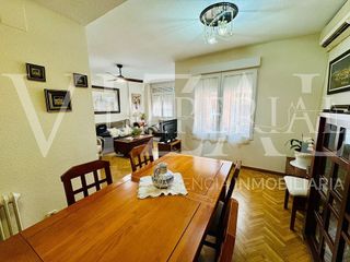 Casa adosada en venta en Avda Europa - San Antón en Toledo