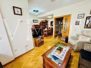 Casa adosada en venta en Avda Europa - San Antón en Toledo