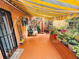 Casa adosada en venta en Avda Europa - San Antón en Toledo