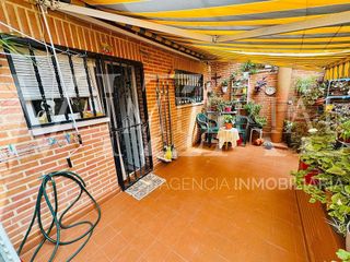 Casa adosada en venta en Avda Europa - San Antón en Toledo