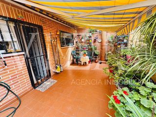 Casa adosada en venta en Avda Europa - San Antón en Toledo