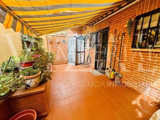 Casa adosada en venta en Avda Europa - San Antón en Toledo