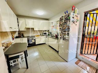 Casa adosada en venta en Avda Europa - San Antón en Toledo