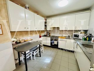 Casa adosada en venta en Avda Europa - San Antón en Toledo
