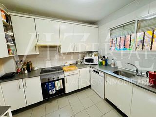 Casa adosada en venta en Avda Europa - San Antón en Toledo