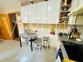 Casa adosada en venta en Avda Europa - San Antón en Toledo