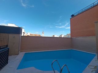 Piso en alquiler en Santa María en Ciudad Real