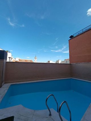 Piso en alquiler en Santa María en Ciudad Real