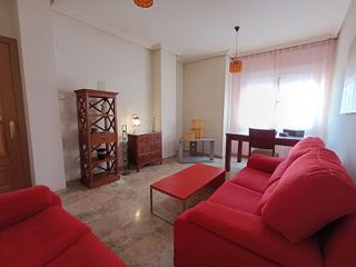 Piso en alquiler en Santa María en Ciudad Real