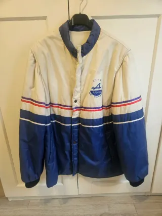 Chaqueta Club Alpine España