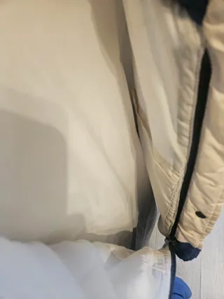 Chaqueta Club Alpine España