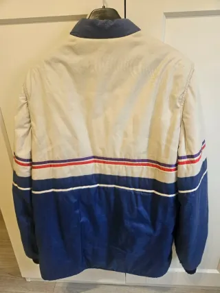 Chaqueta Club Alpine España