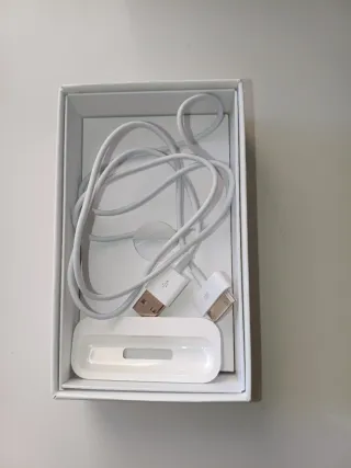 Apple iPod Classic 120GB Plata MB562ZK/A