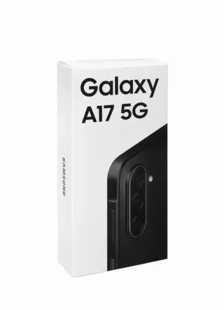 Samsung Galaxy A17 5G Sin Abrir