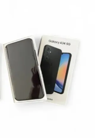 Samsung Galaxy A17 5G Sin Abrir