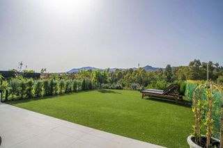 Casa pareada en alquiler en San Pedro de Alcántara pueblo en Marbella