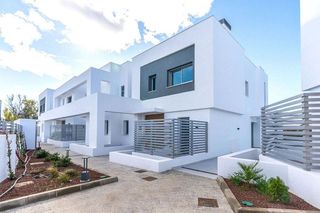 Casa pareada en alquiler en San Pedro de Alcántara pueblo en Marbella