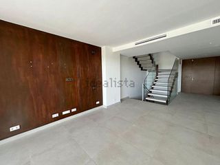 Casa pareada en alquiler en San Pedro de Alcántara pueblo en Marbella