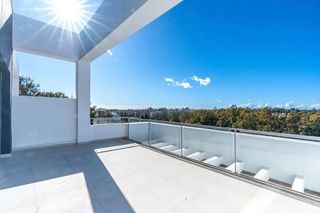 Casa pareada en alquiler en San Pedro de Alcántara pueblo en Marbella