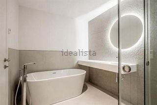 Casa pareada en alquiler en San Pedro de Alcántara pueblo en Marbella