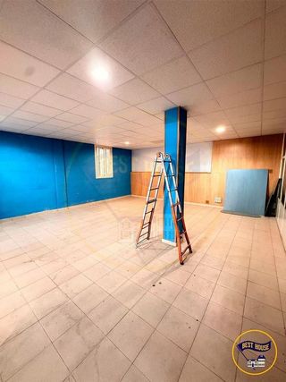 Local comercial en venta en Reyes Católicos - Paseo San Antonio en Cuenca