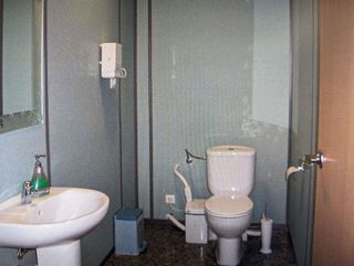 Local comercial en alquiler en Avda. de Abril. - 9 de octubre en Sagunto