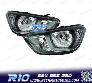 FAROS HYUNDAI I20 13-15