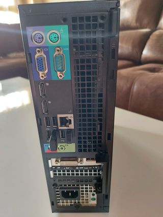 Ordenador Dell Optiplex 7010 Intel Core i3