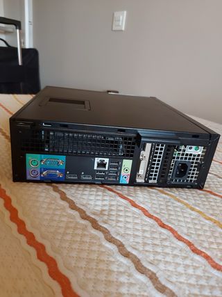 Ordenador Dell Optiplex 7010 Intel Core i3